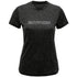 Gryphon Performance Women's T-Shirt, Black